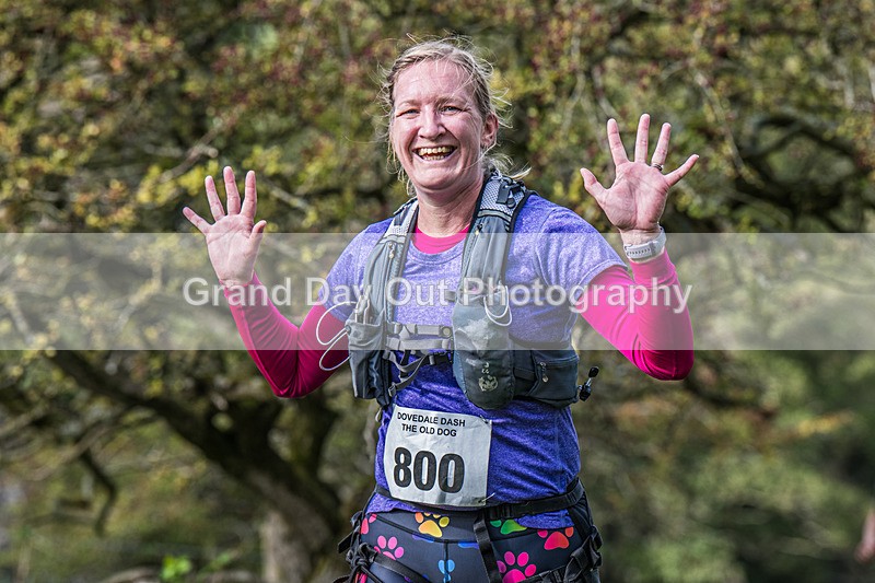 Dovedale Dash-2229 - Dovedale Dash Sunday 5th October 2025