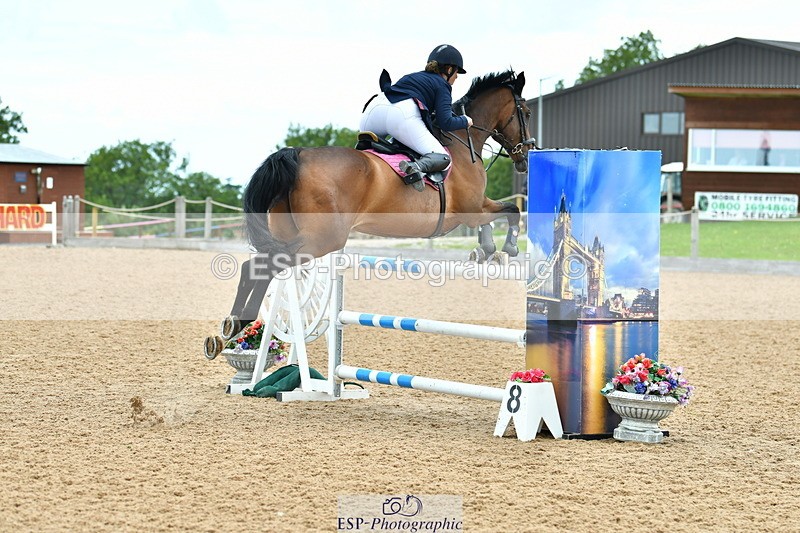 230729A-122701-05698 - Cls 14 NAF Bronze 1st Jump Off