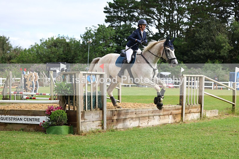 3E7A0678 - Class 4: 70cm Senior