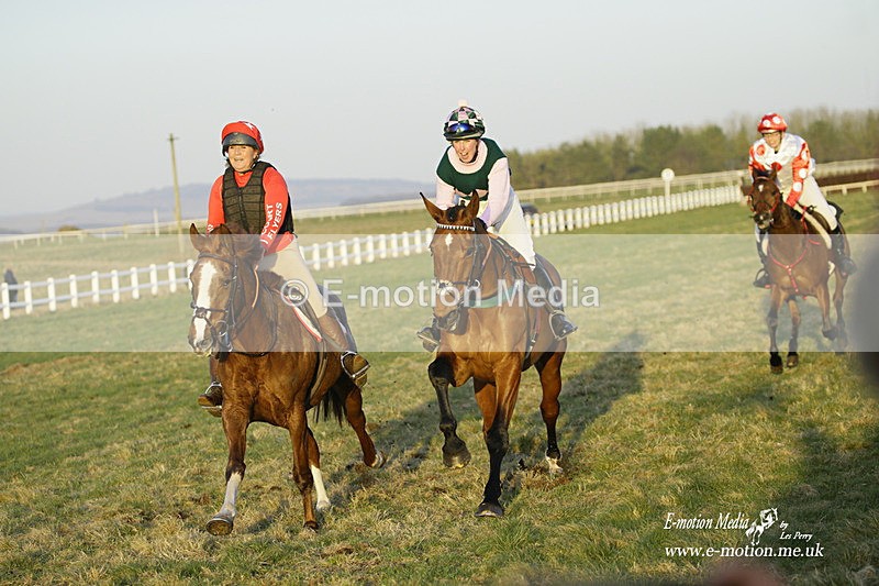 PtP 270222 782 - South & West Wilts Point-to-Point Larkhill 27/02/22