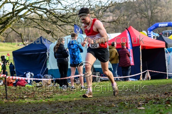 Falkirk25-916087 - Senior Men Set One