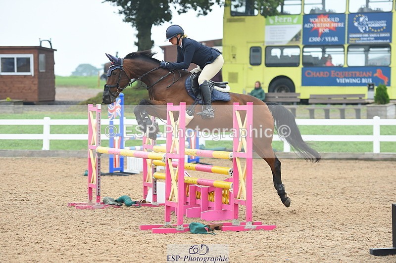 230916A-132004-04420 - Cls 23 Snr Discovery & 1m Open