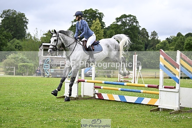 240705-093528-07416 - Cls 26 85cm Amateur Qualifier