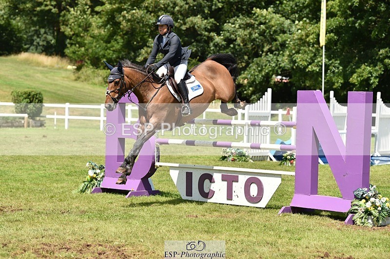 230709-134900-18982 - Cls 32 Foxhunter 2nd R Jump Off & P