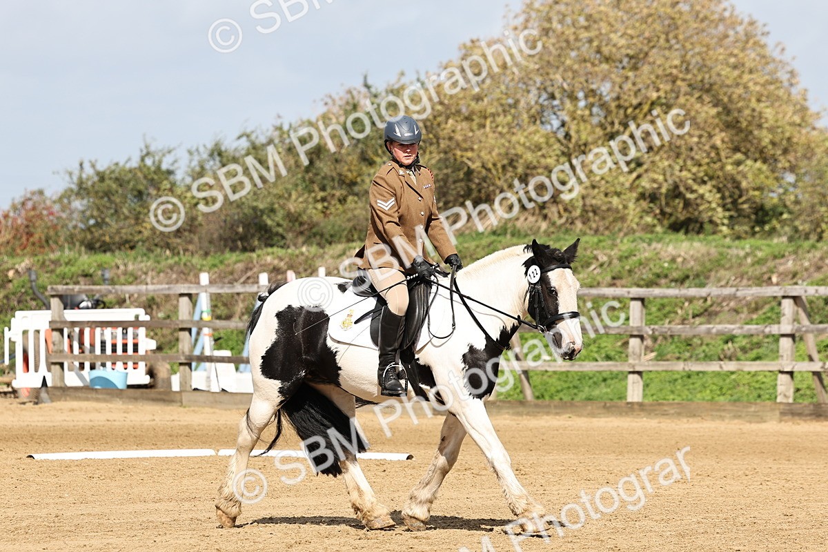 SBM_000538 - Class 45 - Prelim 1 Combined Training