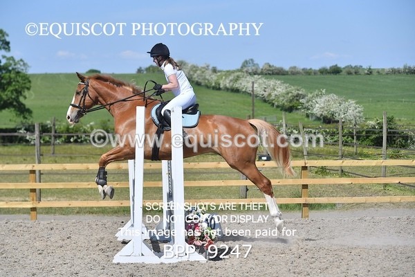 BPP_9247 - CLASS 6 70CM