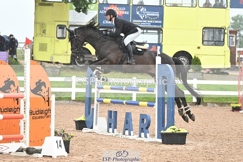 240720A-124253-14848 - Cls 11, 1 Star Bronze Tour Jump Off and Presentations