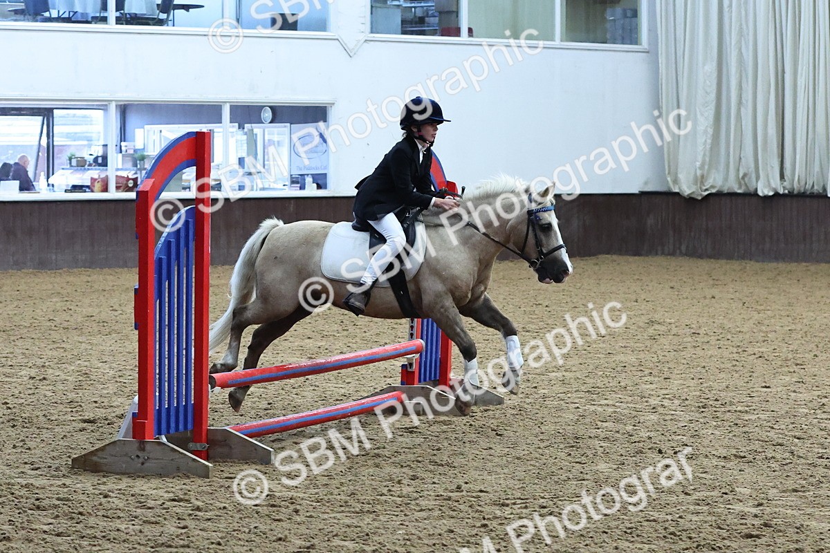 SBM_005196 - Class 3 - 50cm Open