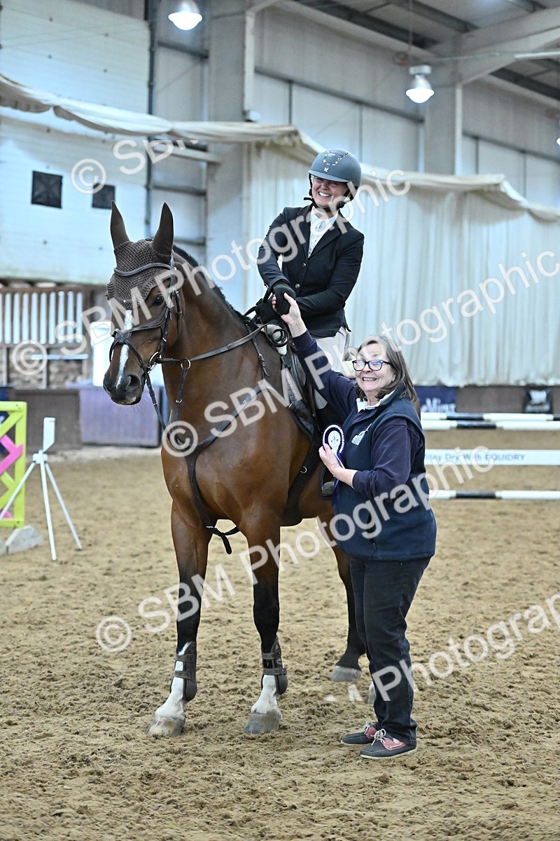 SBM_005735 - Class 62 - 1.05m Open