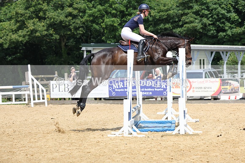 3E7A6012 - Class 6: Senior Discovery/1m open