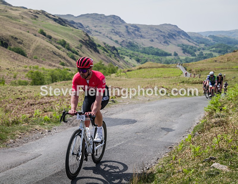 131646 - Hardknott Pass Camera 1 13.00-14.00
