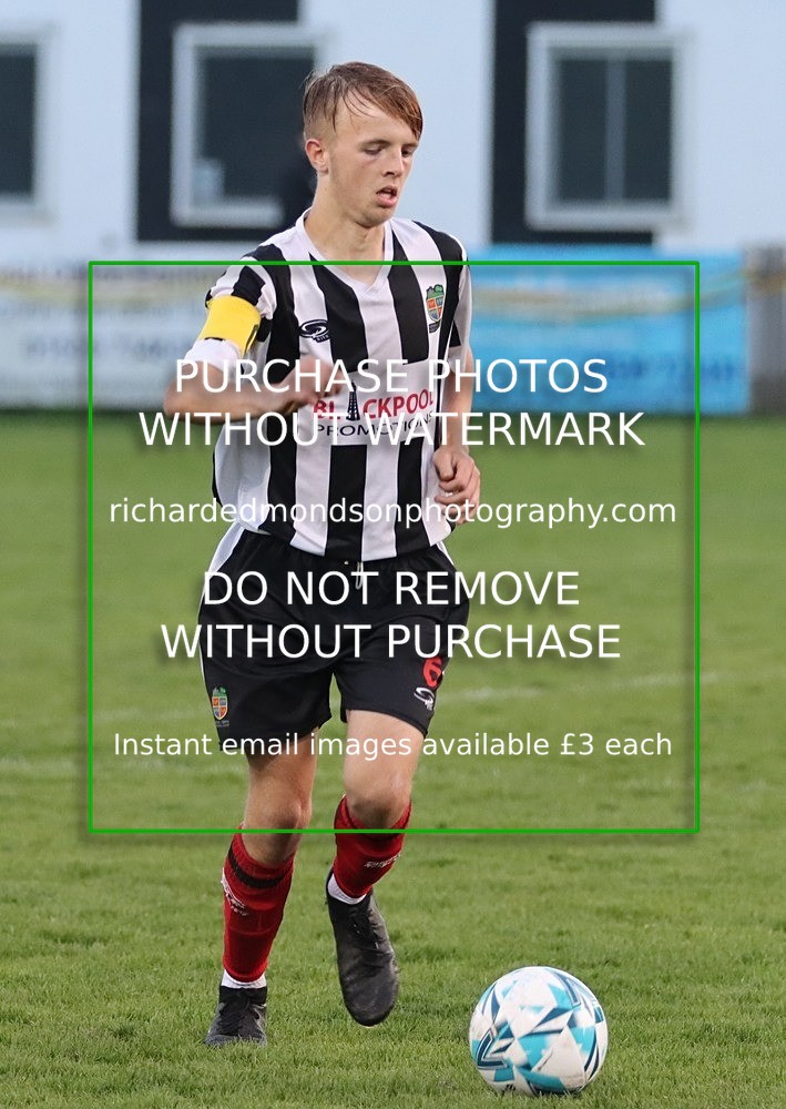 IMG_8101 - Kendal Town Under 23's vs Macclesfield International Blues (9/5/24)