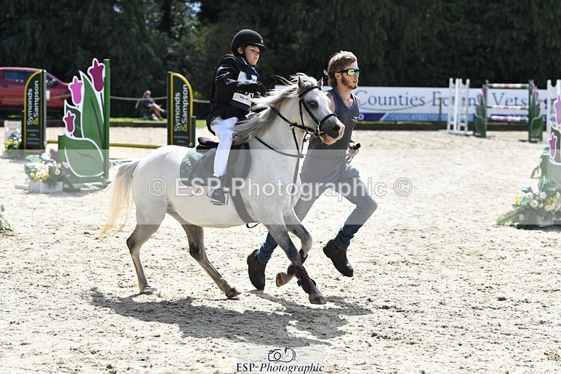 230824-141805-03885 - Round 2 Lead Rein Start to 14.40 CW