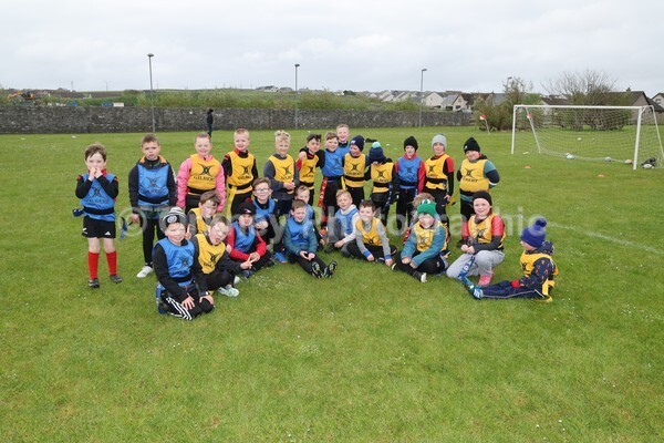 DAD12899 - Rookies/Mini Rugby on 7s Day