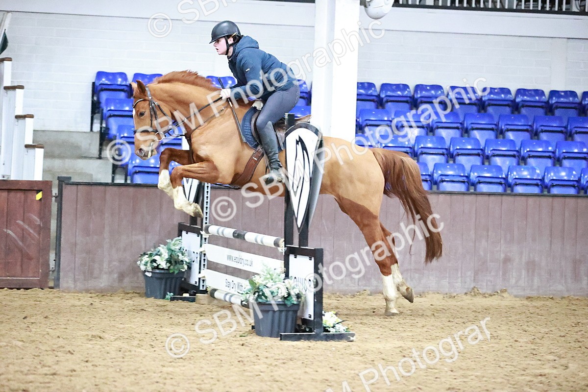 SBM_004130 - Class 14 - Clear Round 80cm