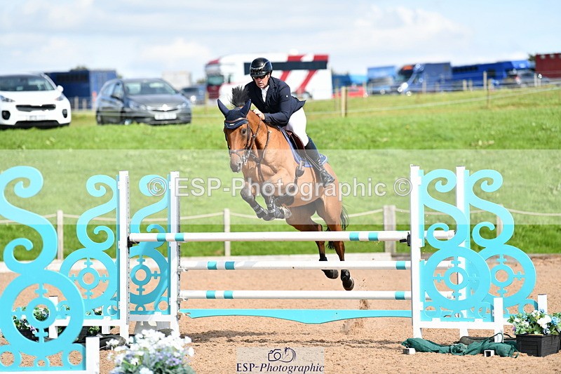 240914A-123608-07044 - Cls 15-S Snr Foxhunter