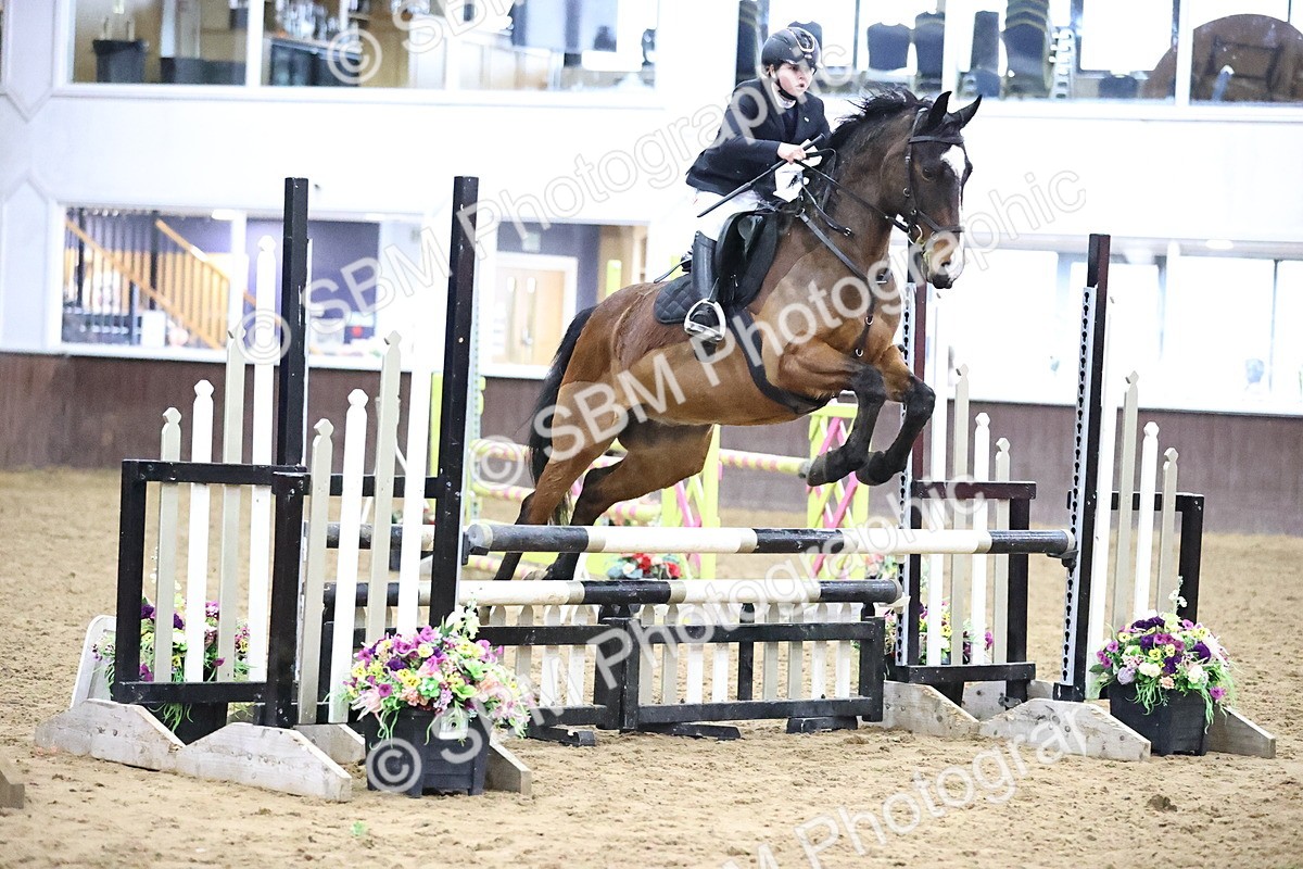 SBM_009083 - Class 20 - Senior British Novice - 80cm