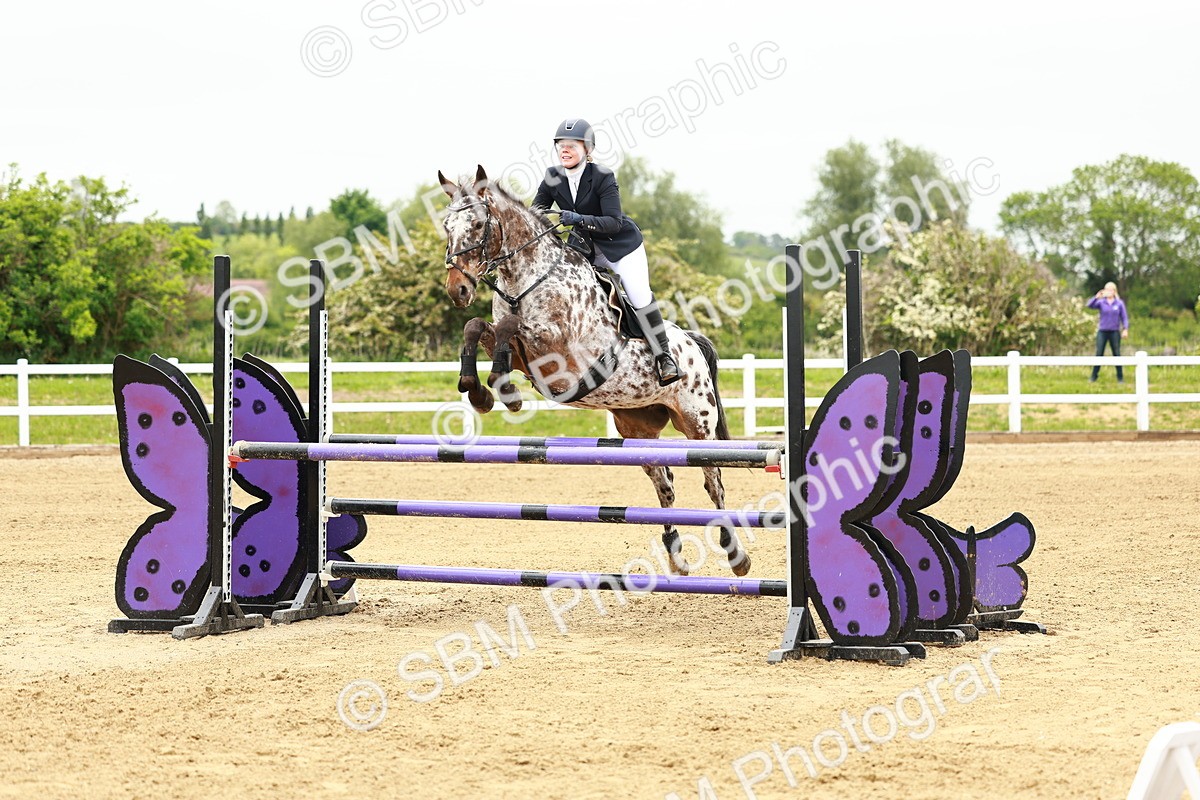 SBM_000670 - Class 3 - Senior Discovery - 1.00m