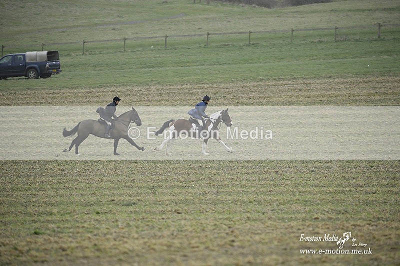 PtP 200222 525 - Countryside Alliance PtP Badbury Rings 20/02/22
