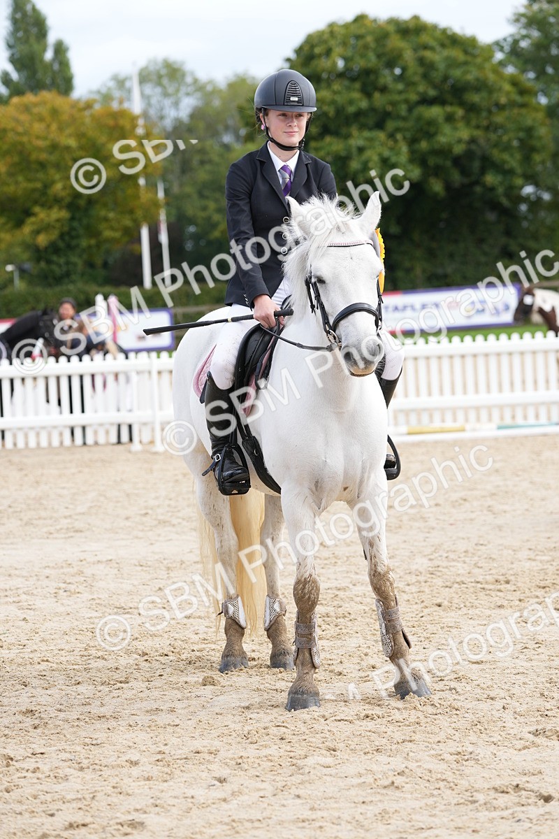 SBM_40084 - J6 - Junior Pony 55cm Championship