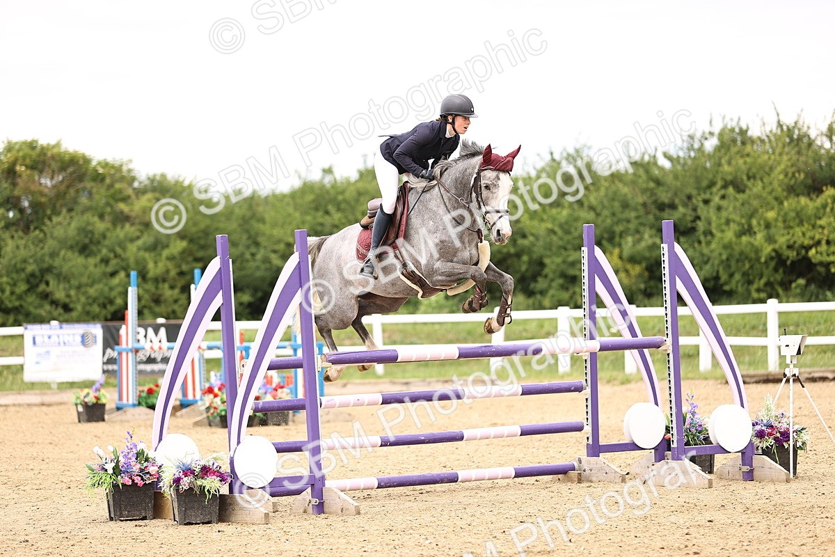 SBM_007769 - Class 19 - Senior Newcomers - 1.10m
