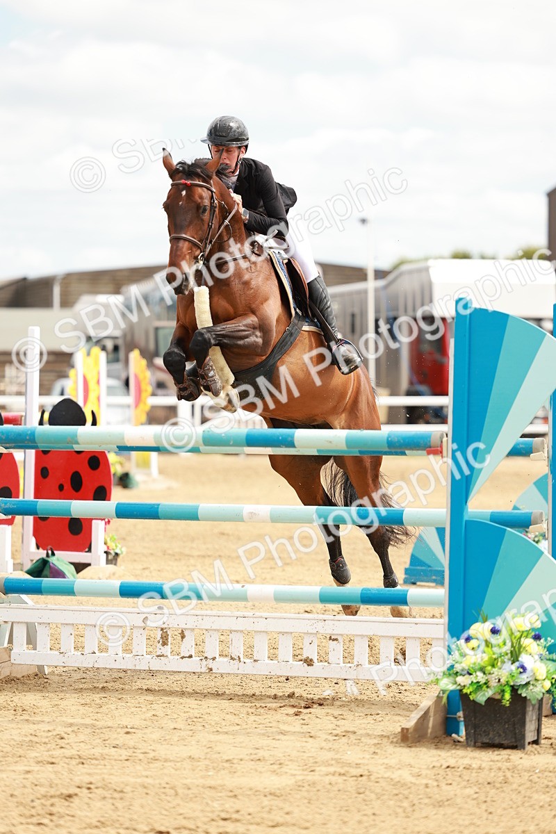 SBM_019422 - Class 21 - jump offs