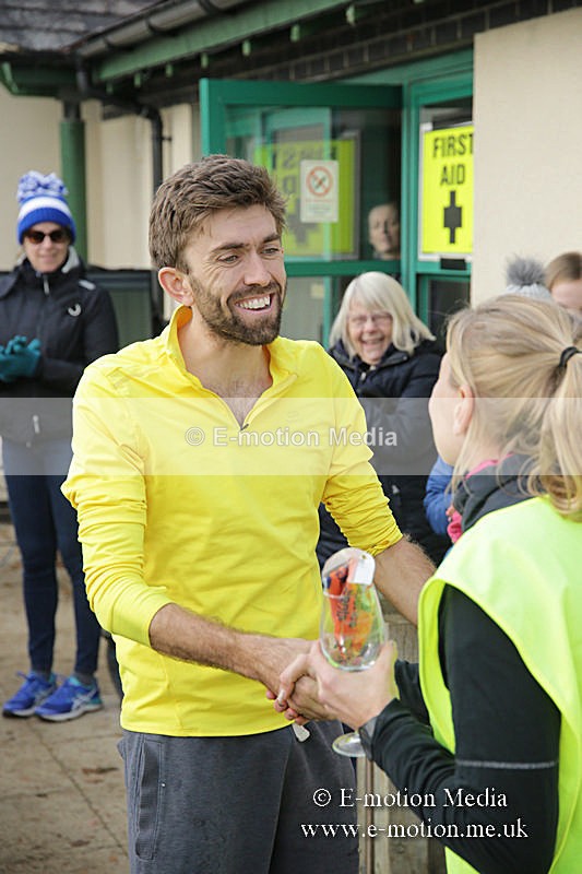 CAD5 171119-1633 - Sutton Benger 5 mile Flyer – 17th Nov 2019