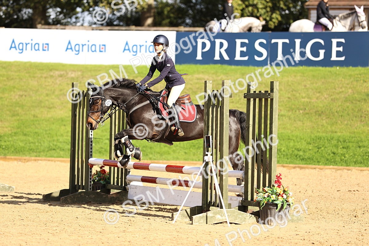 SBM_48231 - J9 - Junior Pony 70cm Championship