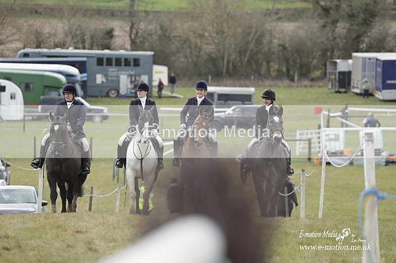 PtP 180323 226 - Shelfield Park Races with Croome & West Warwickshire Hunt  18/03/23