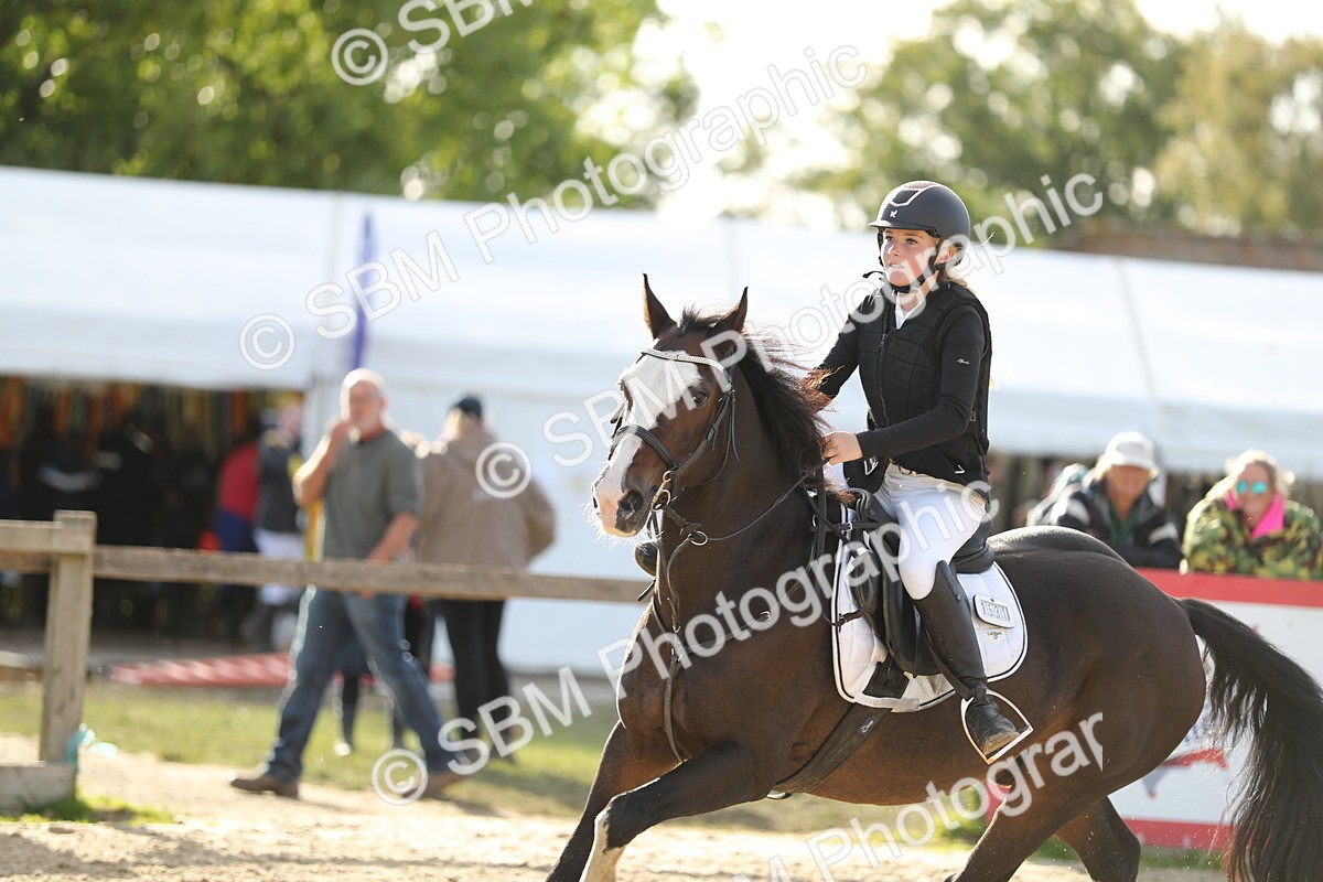 SBM_50796 - J23 - Junior Horse 70cm Championship