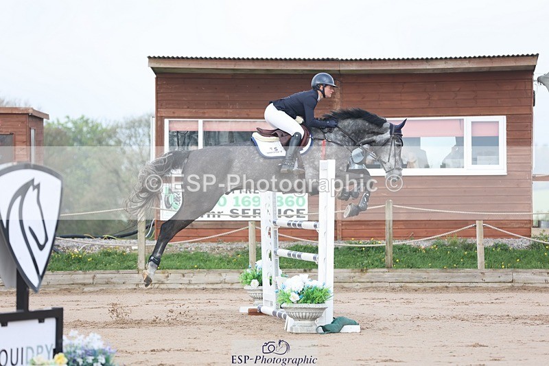 250424-092320-02749 - Cls 29 Young Horse 6yr old