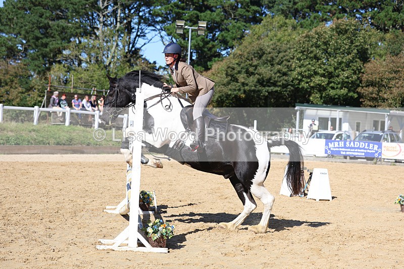 3E7A4595 - Class 7: 70cm Senior