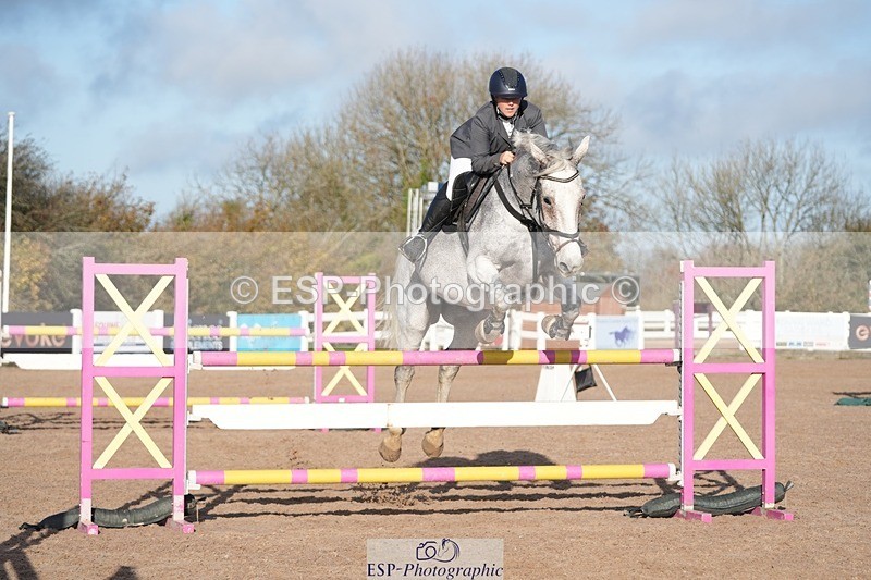 251108-101823-02100 - Cls 11 Snr 1.05m Open