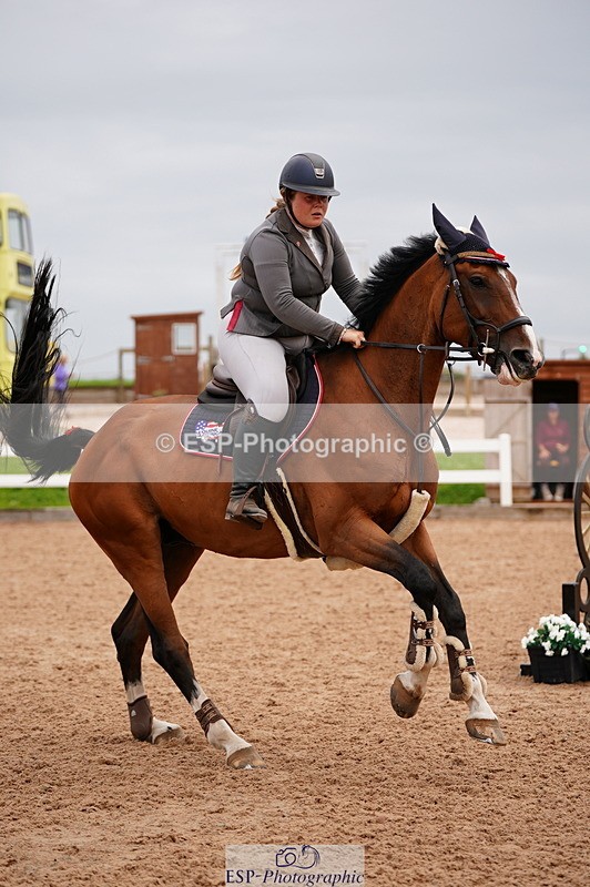 240803A-125700-07940 - Cls 37 95cm Amateur Qualifier