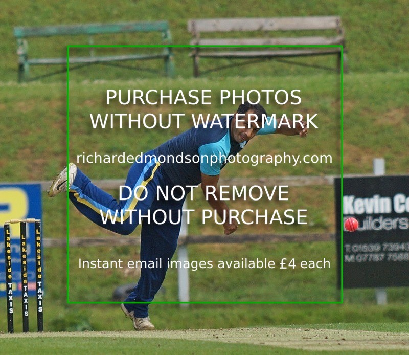 DSC02204 - Netherfield T20 v Lancaster T20