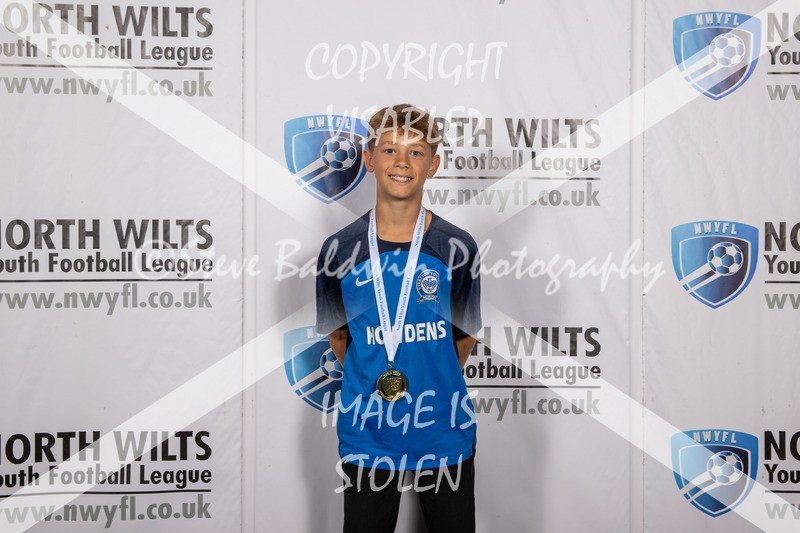 1DX30357 - Div 3 Stratton Youth