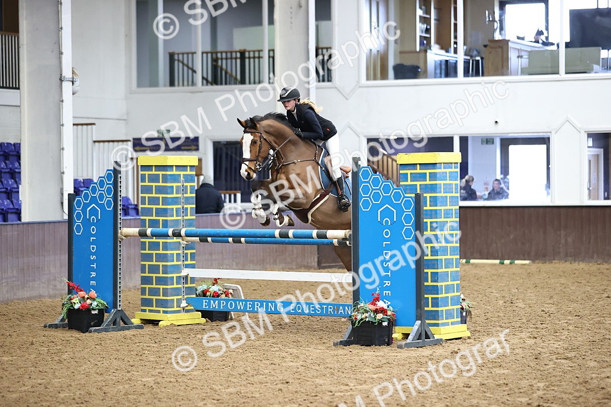 SBM_005949 - Class 16 - Senior Newcomers - 1.10m Open