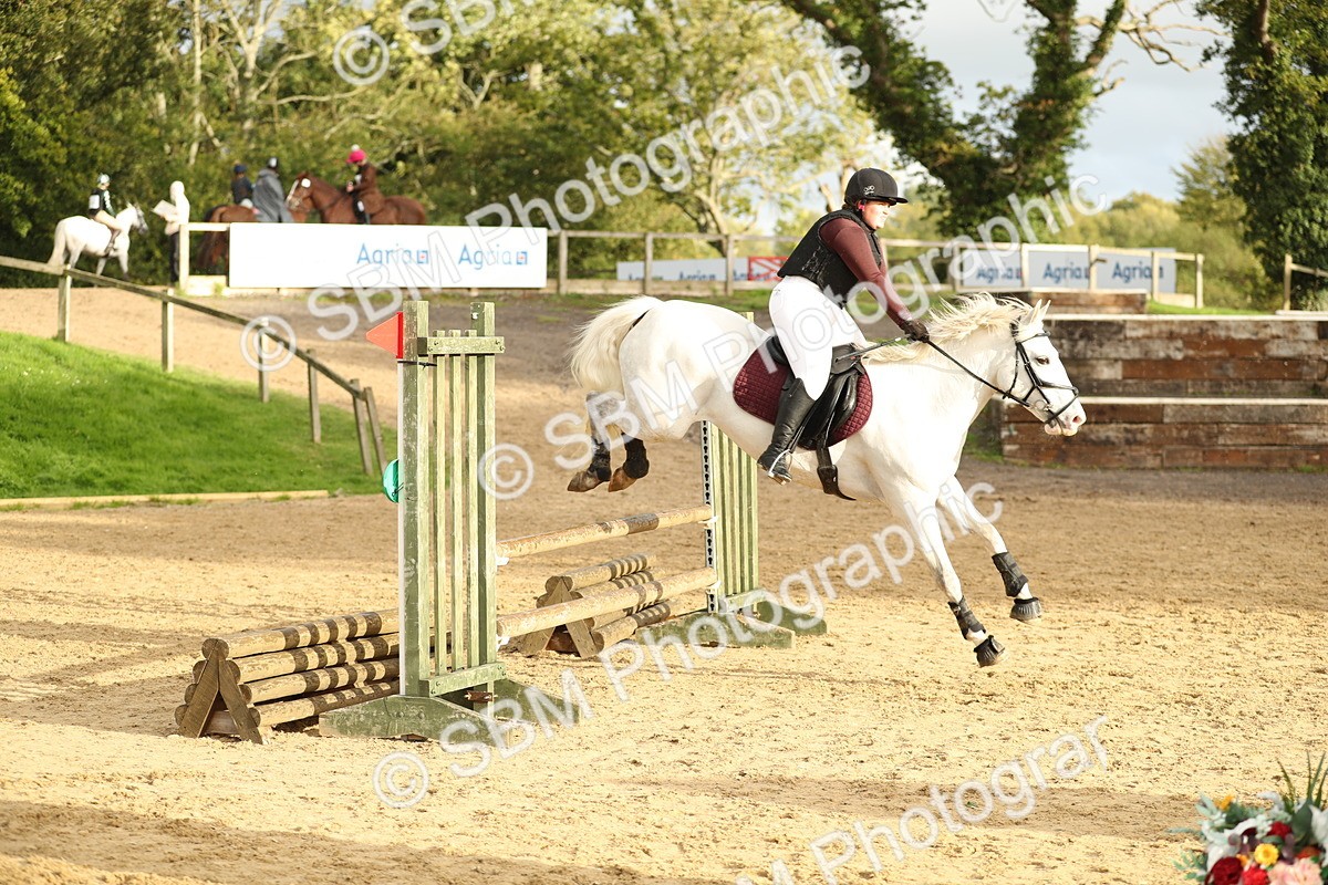 SBM_30437 - E11 - Eventers Challenge 80cm Championship