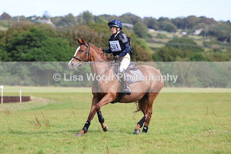 3E7A6960 - Class 2: Trekenning Open: Yellow Boat