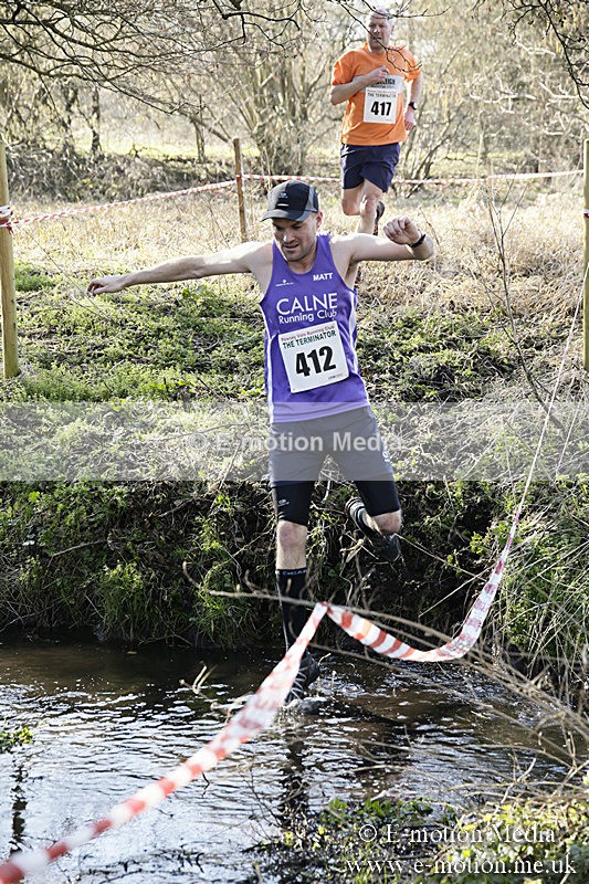 PVT 240219 209 - The Terminator Race - Pewsey Vale - 24/02/19