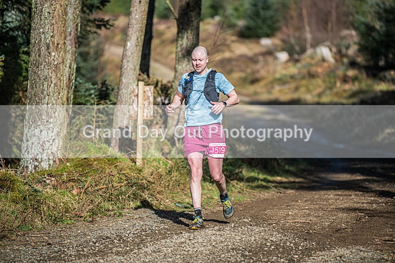 Glentress-2742 - High Terrain Events Glentress Marathon 21 & 10K Trail Races Sunday 18th February 2024