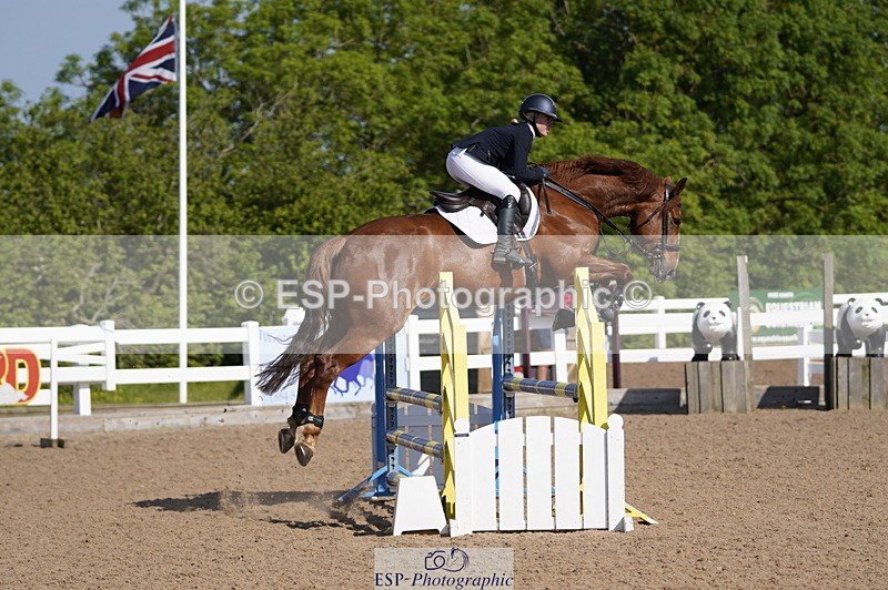230528A-092416-05717 - Cls 30 British Novice & 90cm Open