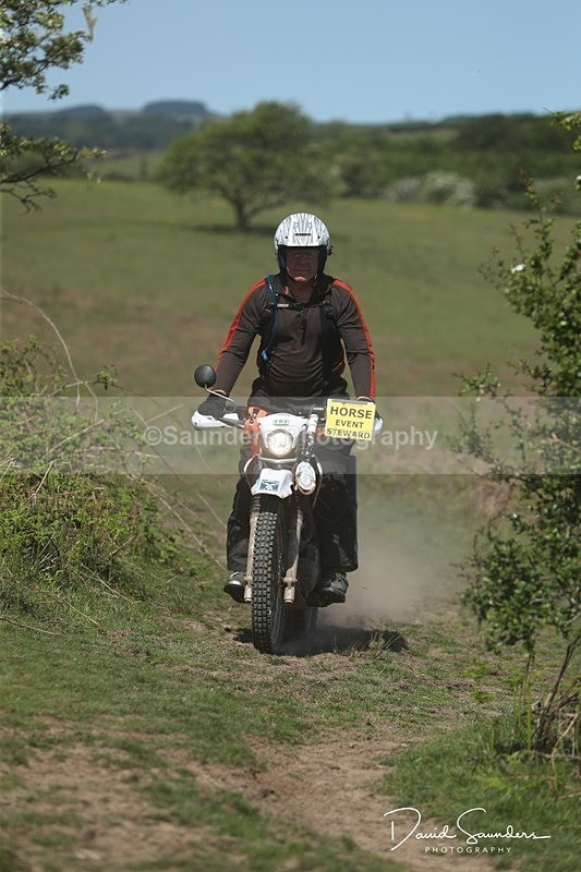 SPXX1156 - Trail bikes