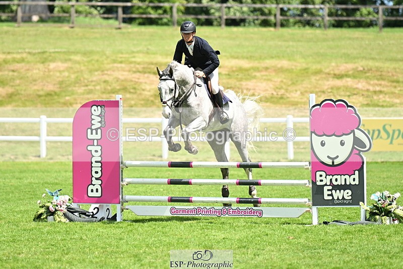 250615A-143844-11582 - Cls 39 Bicton 5YO