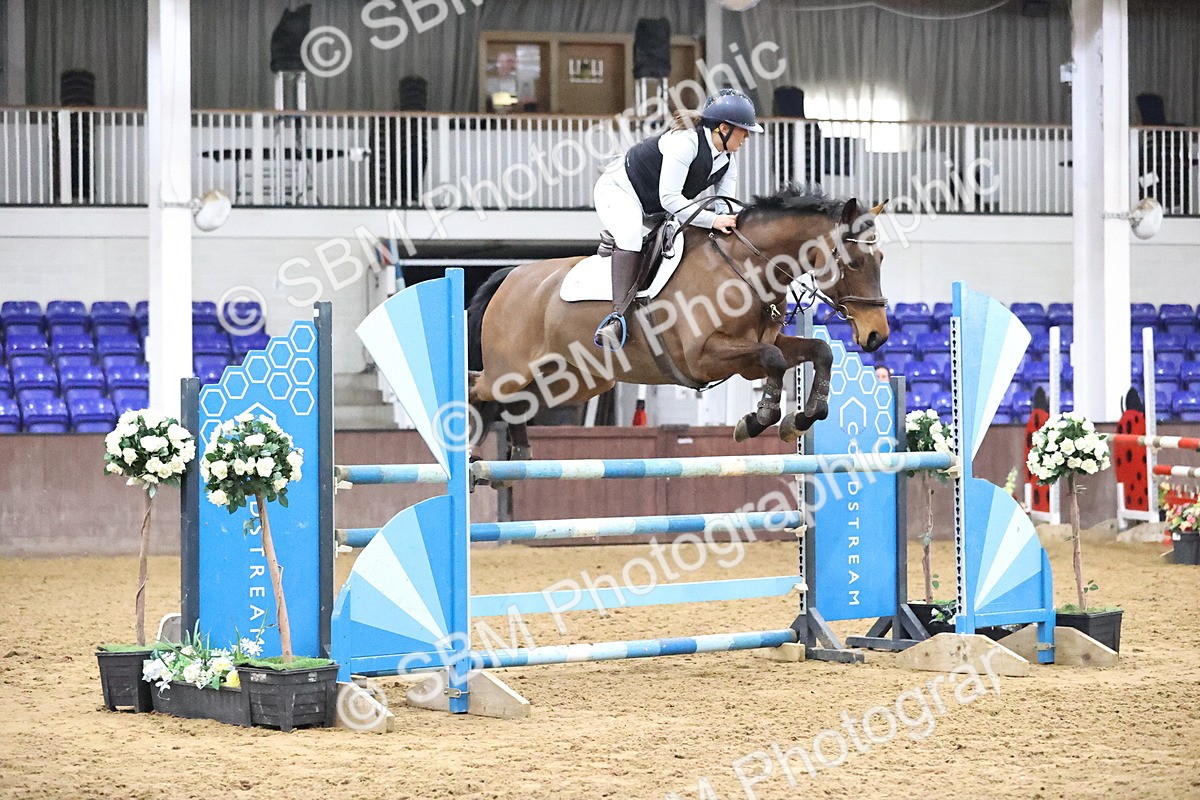 SBM_001993 - Class 10 - Senior Newcomers - 1.10m