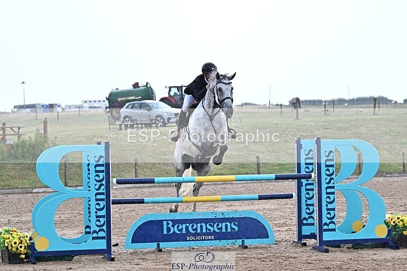 250727-165009-11508 - Cls 30 Snr Foxhunter