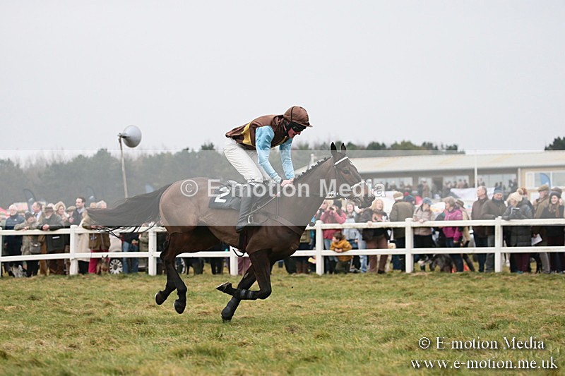 PtP 170219 -327 - Combined Services Point-To-Point Larkhill 17/02/19