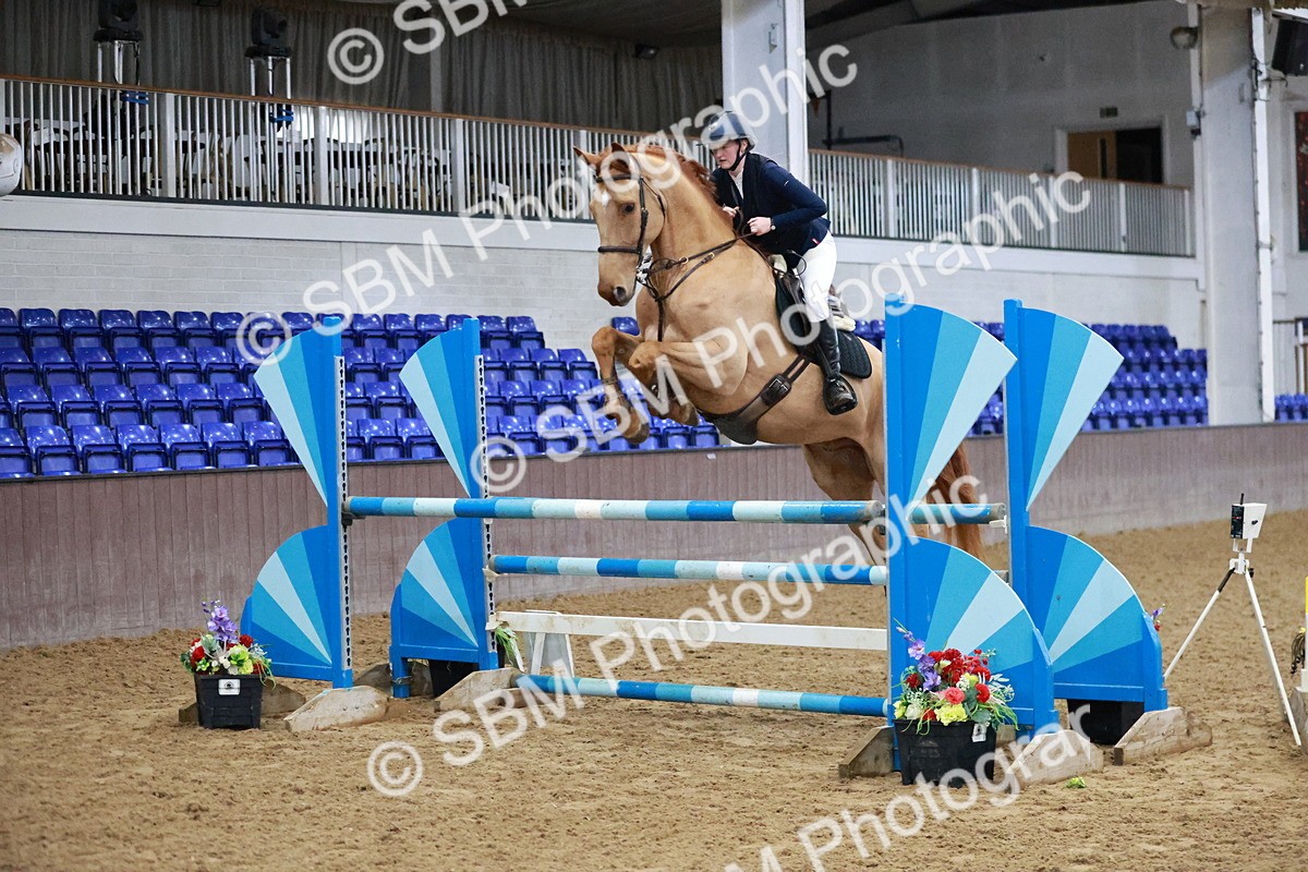 SBM_001264 - Class 4 - Senior Newcomers - 1.10m