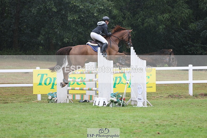 250830A-155418-07320 - Cls 17 Snr Foxhunter