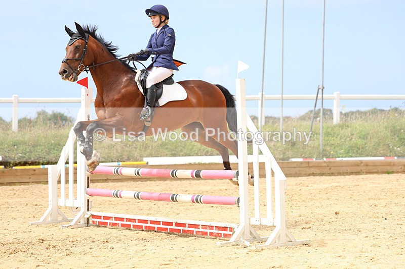 3E7A3949 - Class 9: 80cm Senior